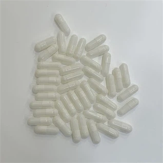 Gusci di capsule di gelatina dura