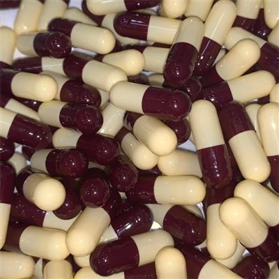 Capsule vegetali HPMC