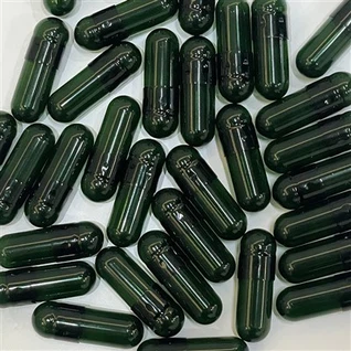 Capsule di idrossipropilmetilcellulosa